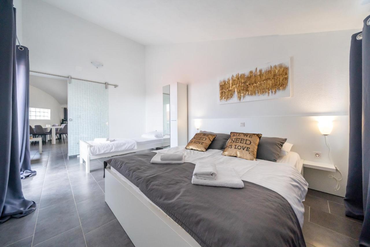 Holiday Apartments Amarilis Pakostane Exterior photo