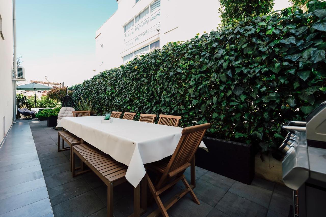 Holiday Apartments Amarilis Pakostane Exterior photo